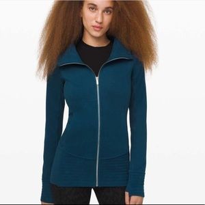 Lululemon Radiant Jacket size 6